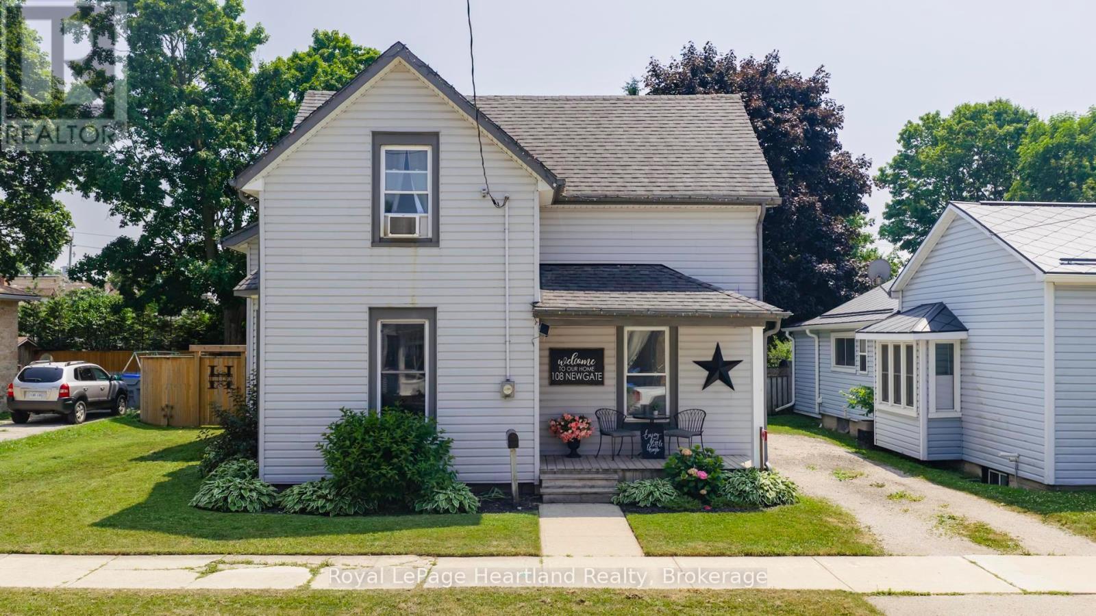 108 Newgate Street, Goderich, Ontario  N7A 1P4 - Photo 42 - X12285310