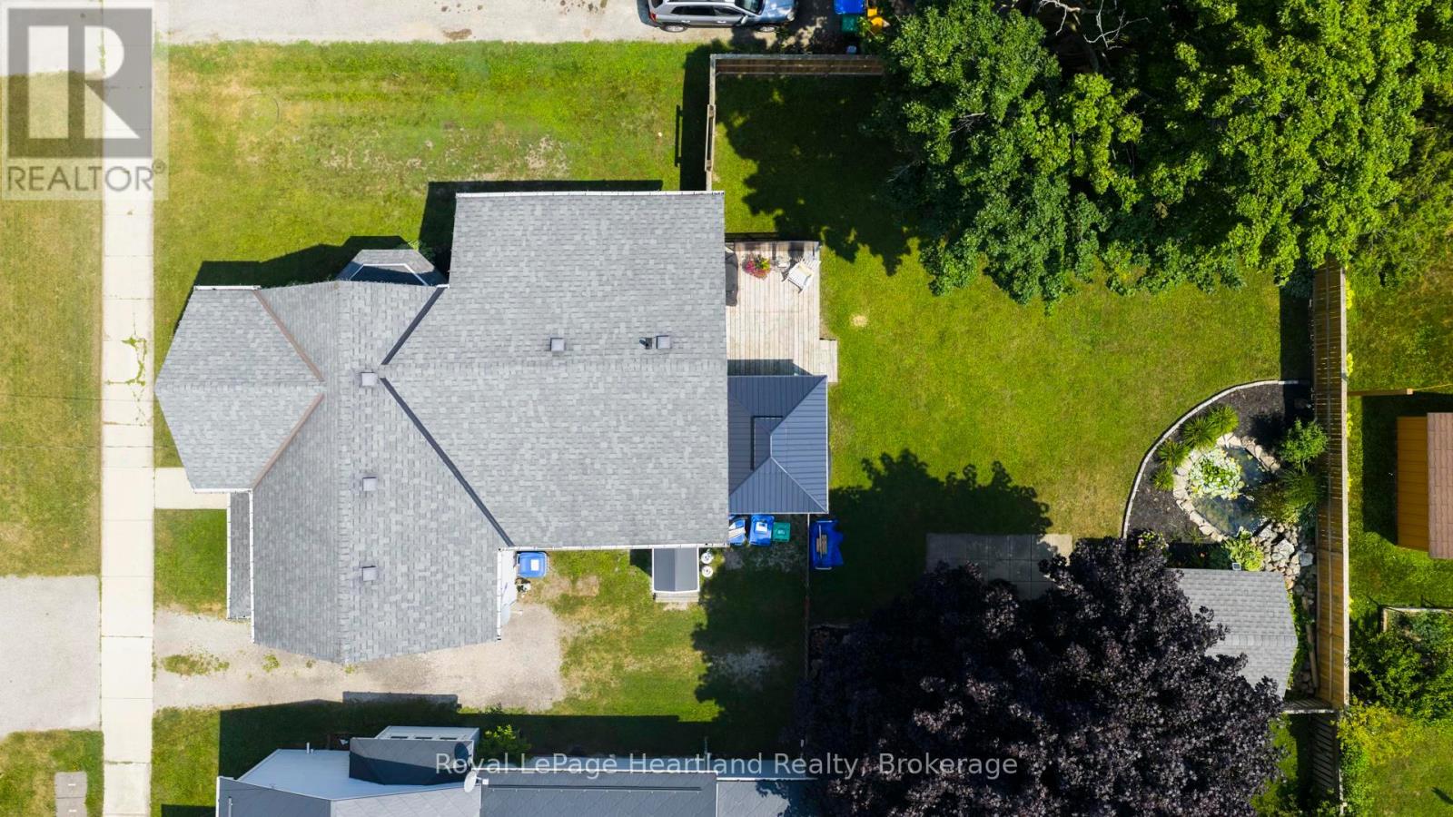 108 Newgate Street, Goderich, Ontario  N7A 1P4 - Photo 44 - X12285310