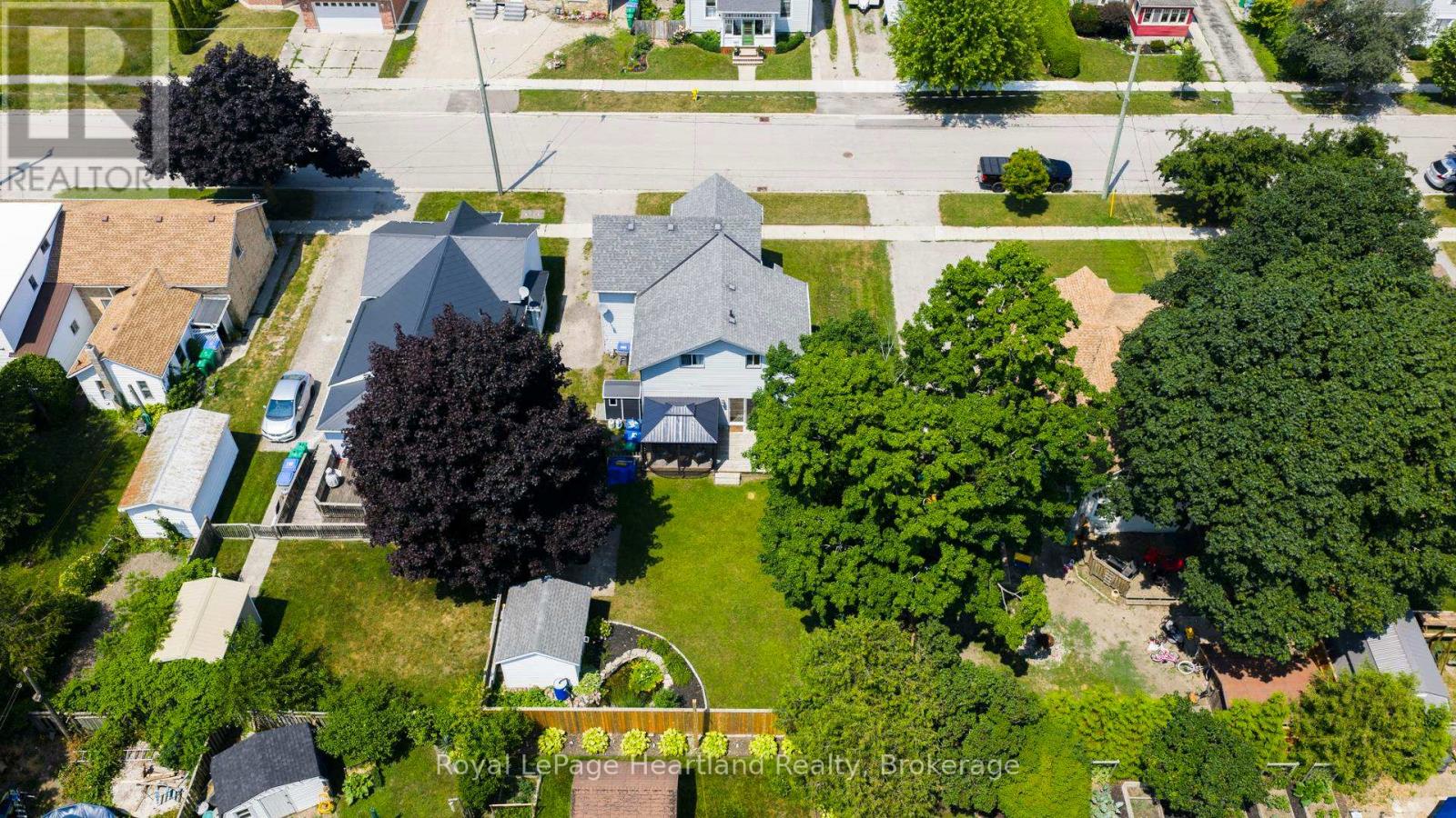 108 Newgate Street, Goderich, Ontario  N7A 1P4 - Photo 45 - X12285310