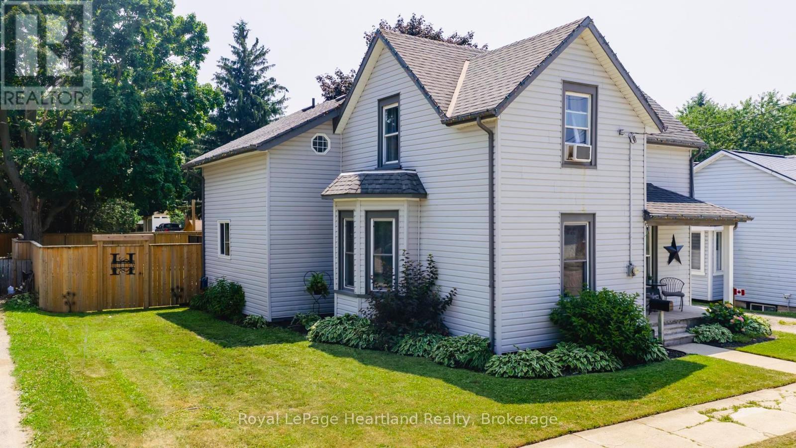 108 Newgate Street, Goderich, Ontario  N7A 1P4 - Photo 46 - X12285310