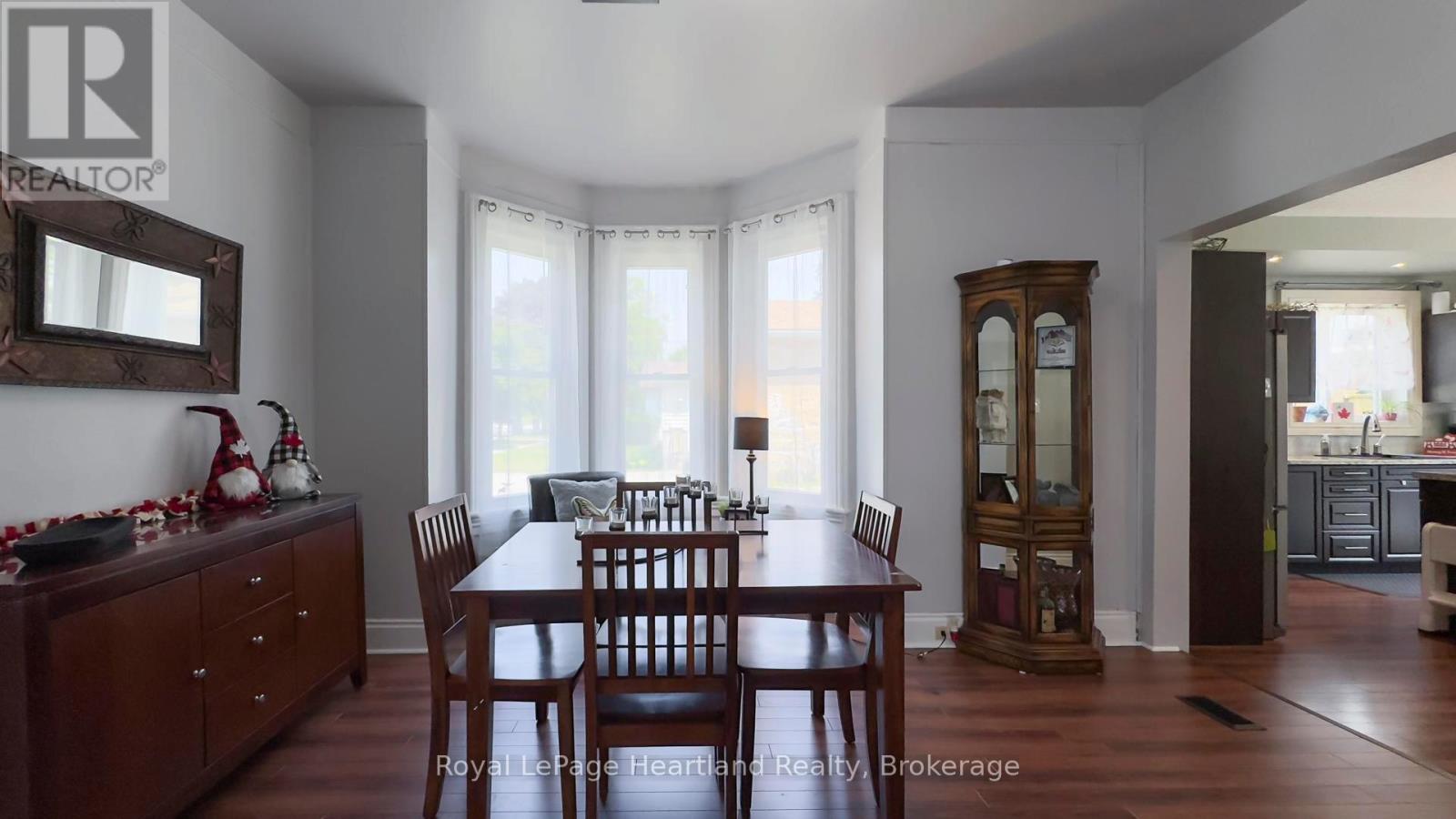 108 Newgate Street, Goderich, Ontario  N7A 1P4 - Photo 6 - X12285310