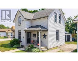 108 NEWGATE STREET, goderich (goderich (town)), Ontario