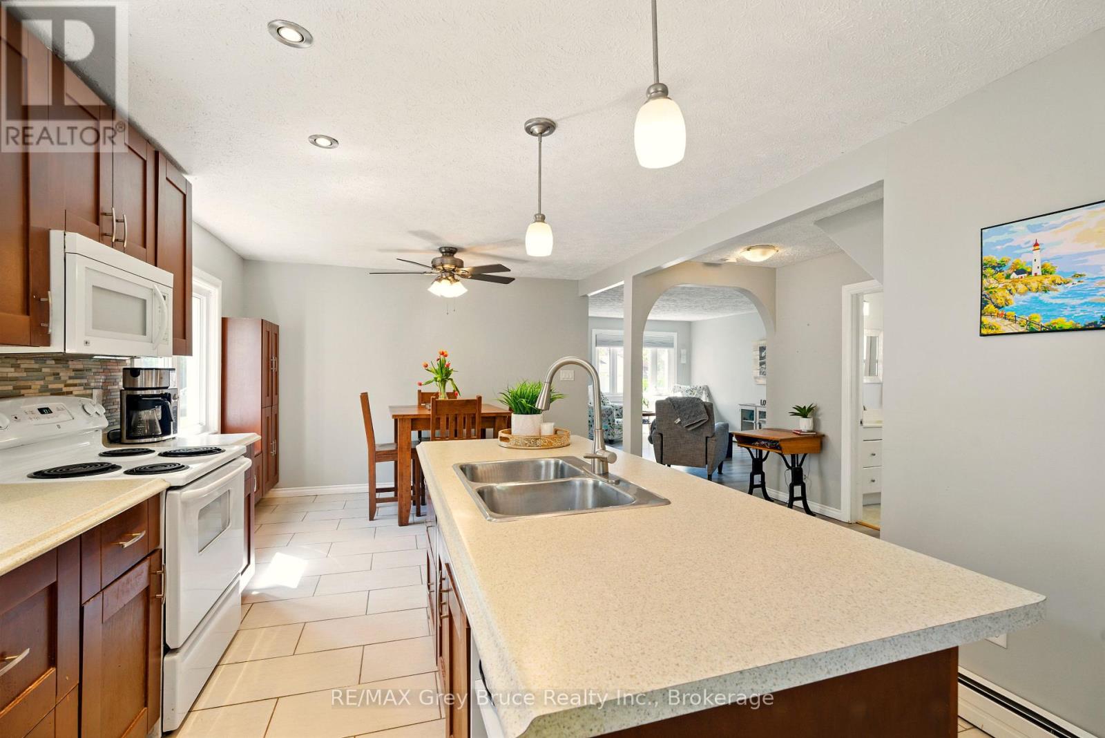 1789 6th Avenue E, Owen Sound, Ontario  N4K 2V9 - Photo 16 - X12285408