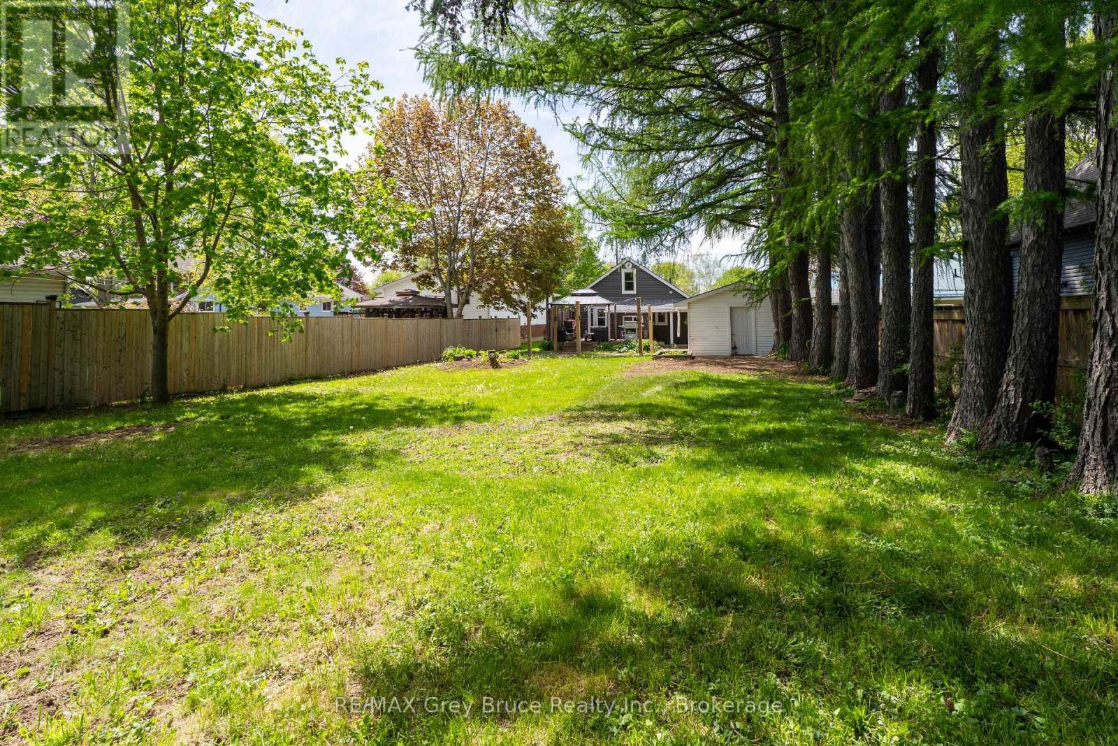 1789 6th Avenue E, Owen Sound, Ontario  N4K 2V9 - Photo 2 - X12285408