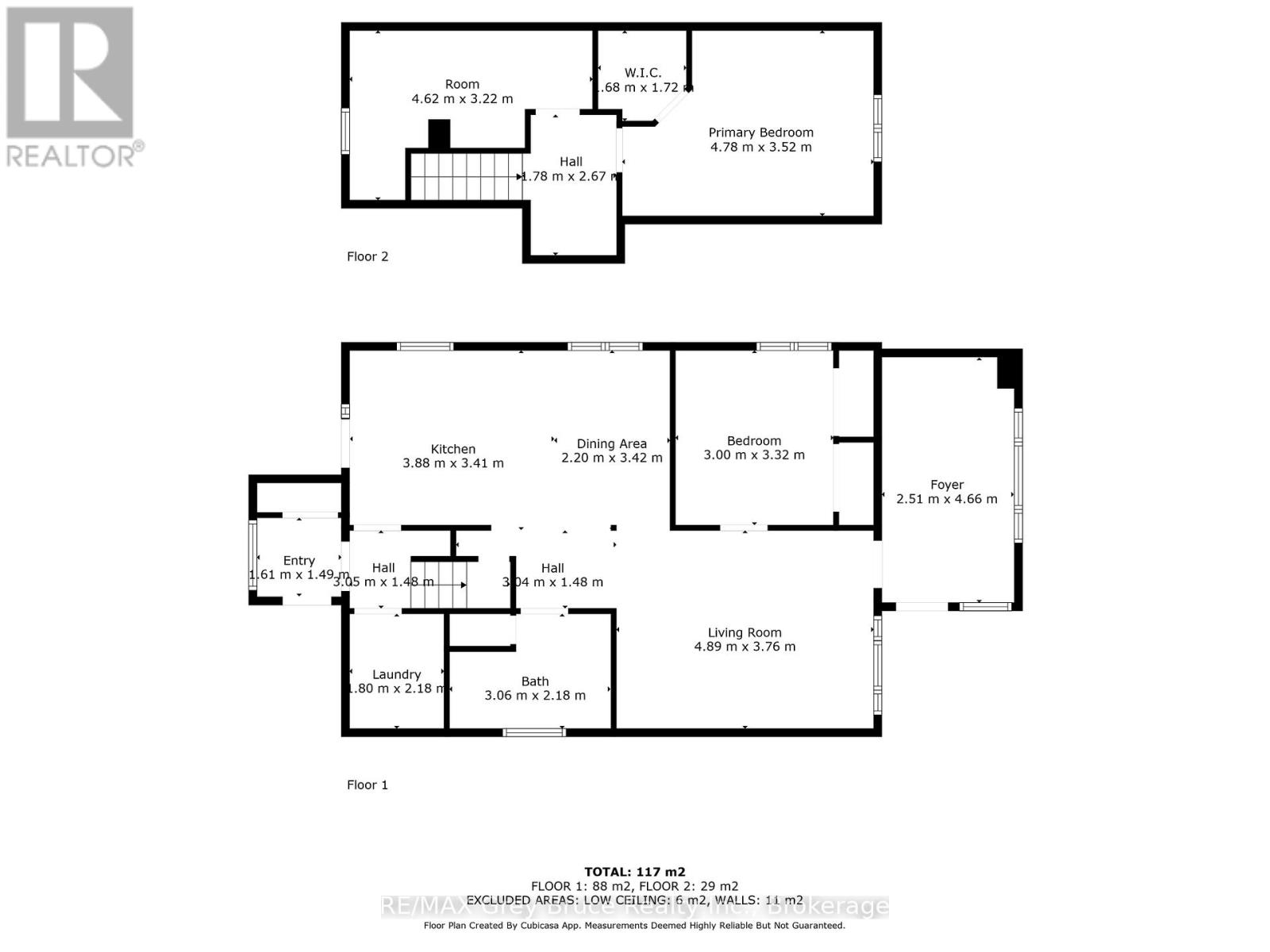 1789 6th Avenue E, Owen Sound, Ontario  N4K 2V9 - Photo 31 - X12285408