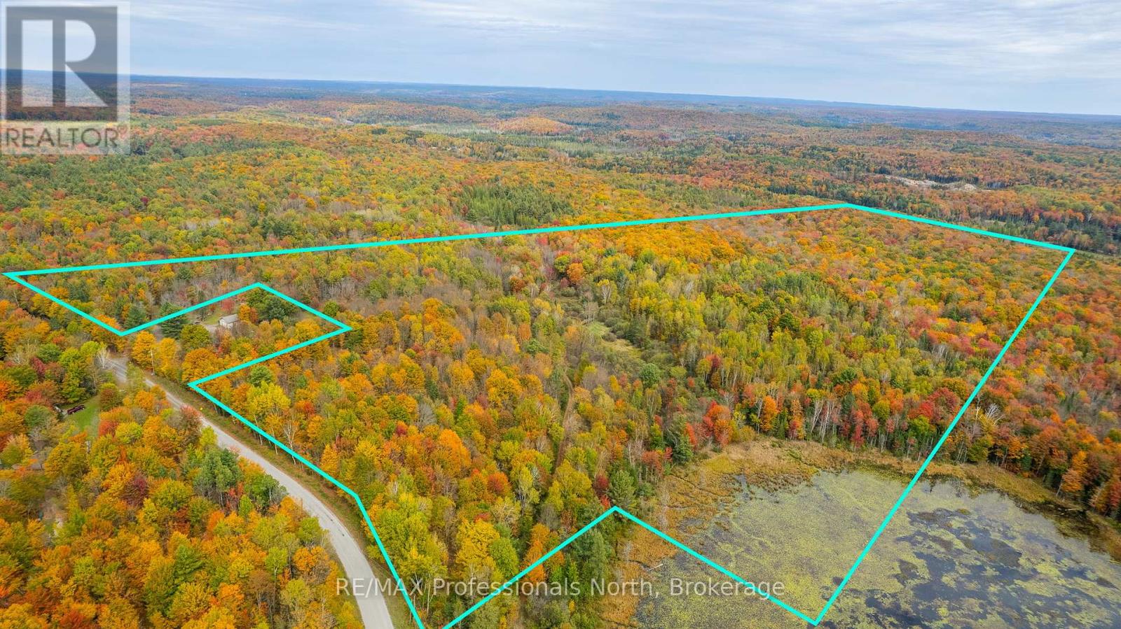 1600 BOBCAYGEON ROAD, Minden Hills, Ontario