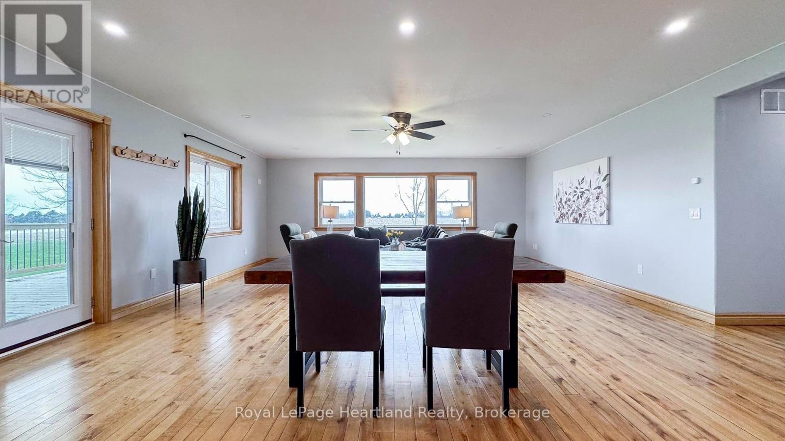 84610 Bluewater Highway, Ashfield-Colborne-Wawanosh, Ontario  N7A 3X9 - Photo 13 - X12285725