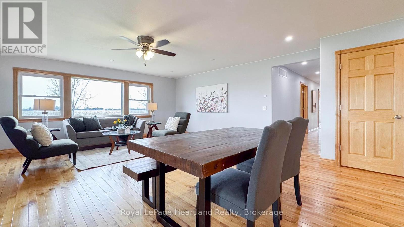 84610 Bluewater Highway, Ashfield-Colborne-Wawanosh, Ontario  N7A 3X9 - Photo 14 - X12285725