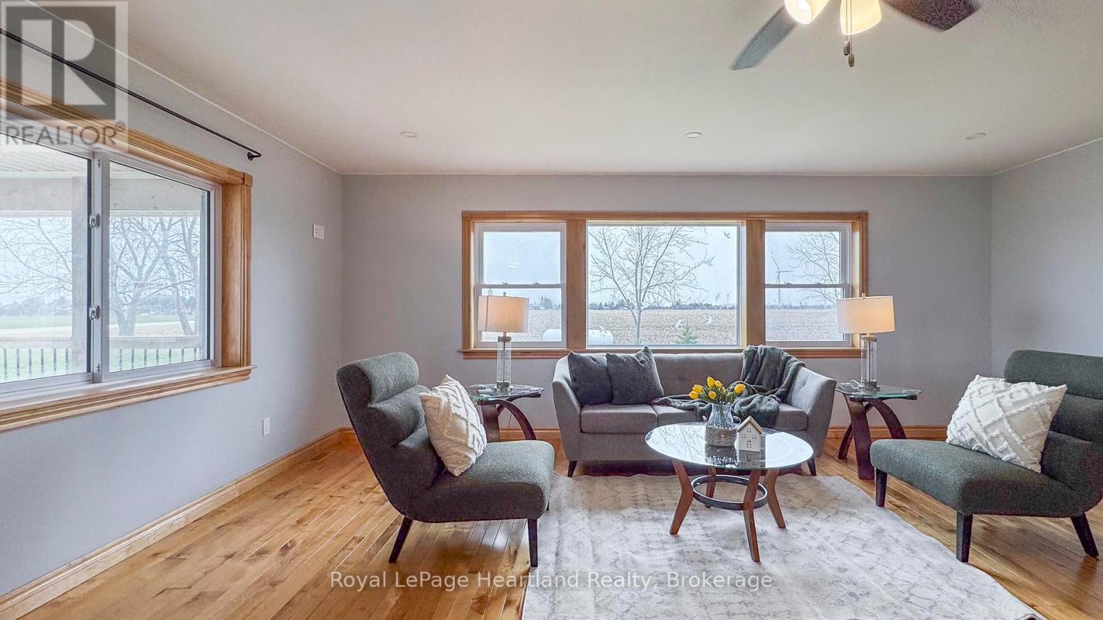 84610 Bluewater Highway, Ashfield-Colborne-Wawanosh, Ontario  N7A 3X9 - Photo 15 - X12285725