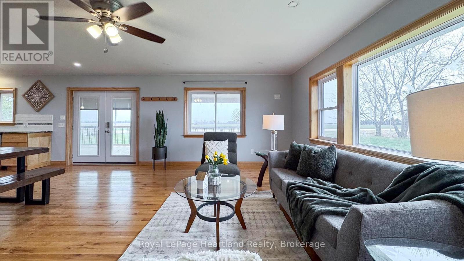 84610 Bluewater Highway, Ashfield-Colborne-Wawanosh, Ontario  N7A 3X9 - Photo 17 - X12285725