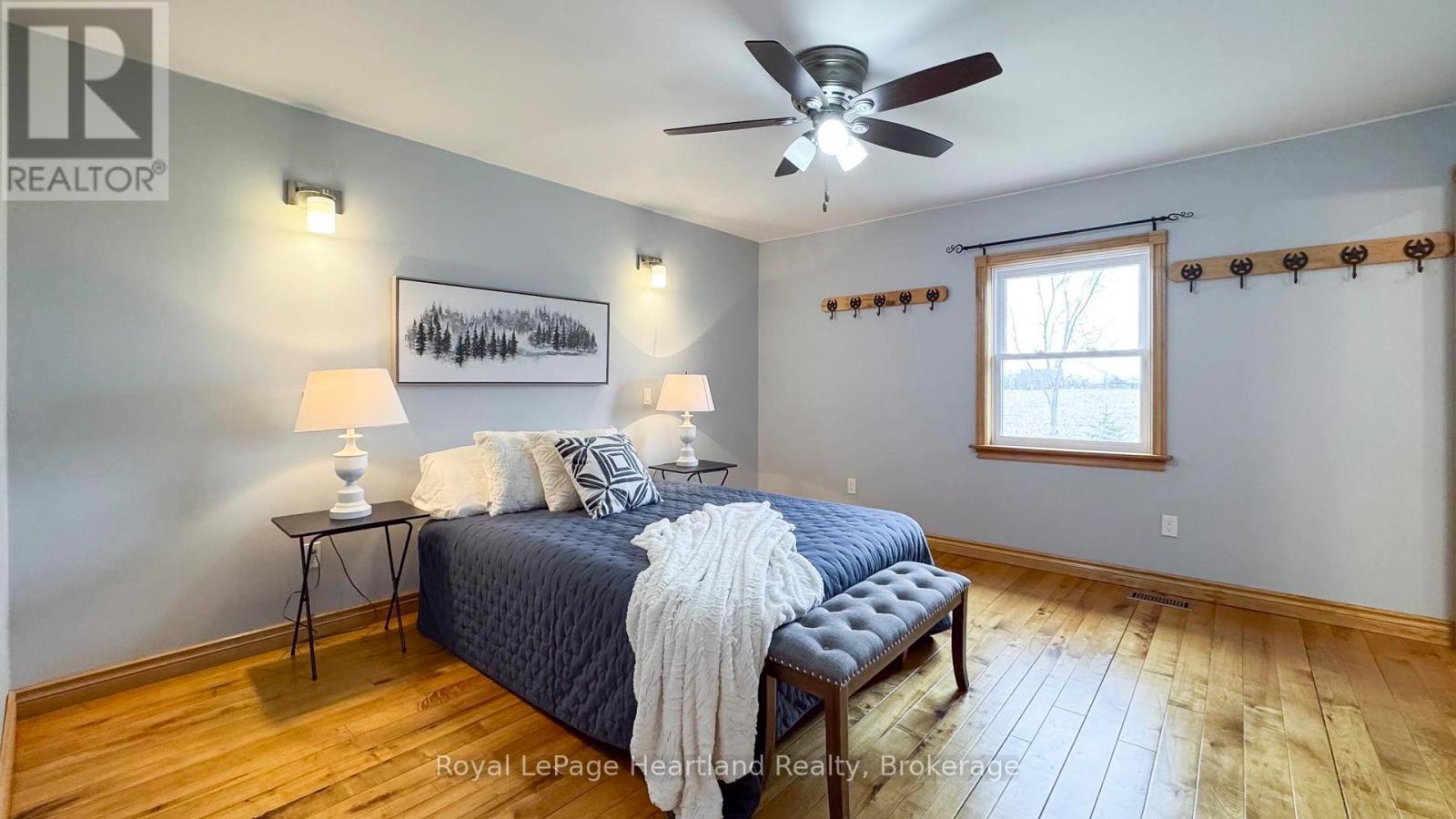 84610 Bluewater Highway, Ashfield-Colborne-Wawanosh, Ontario  N7A 3X9 - Photo 19 - X12285725