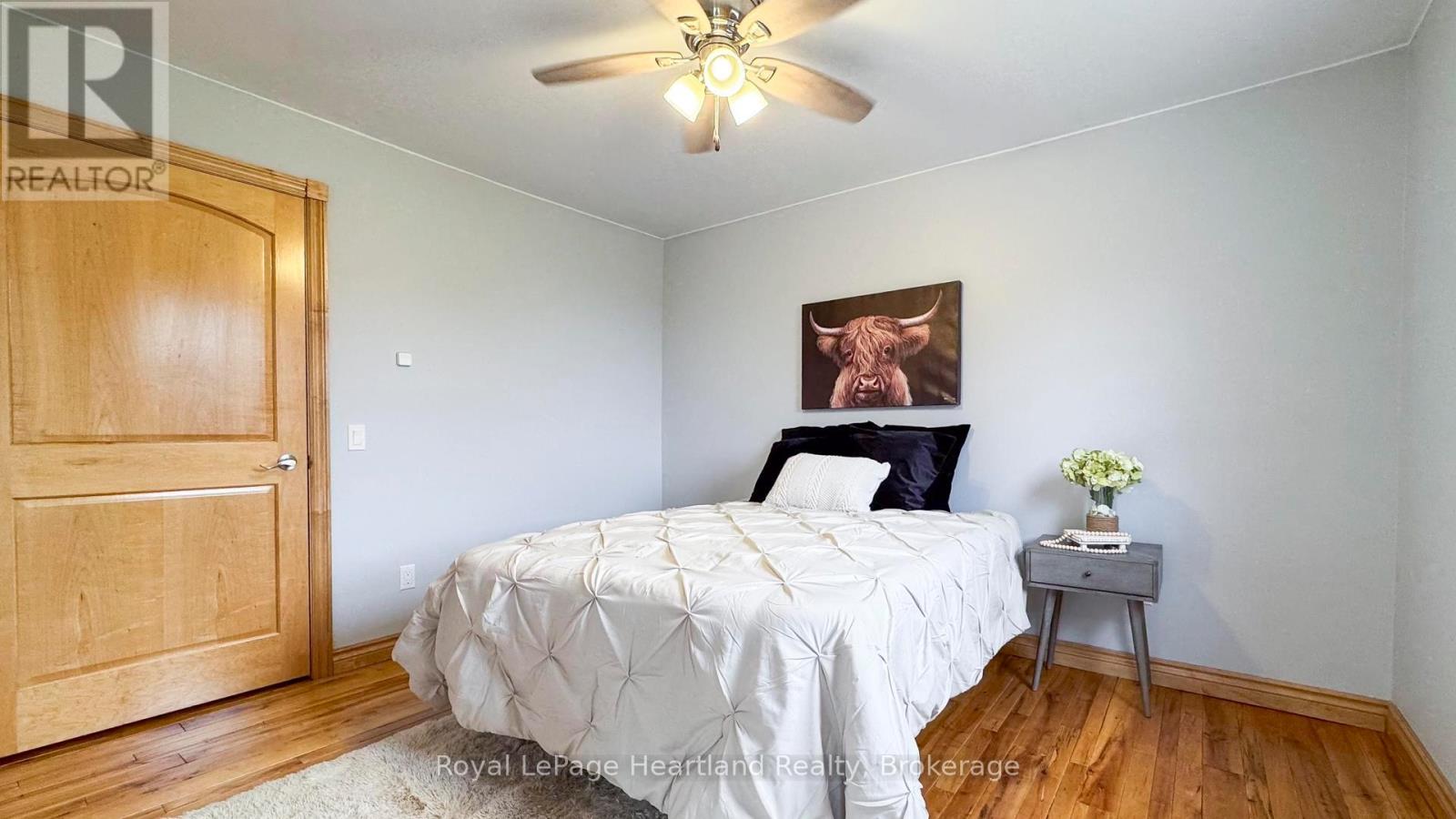 84610 Bluewater Highway, Ashfield-Colborne-Wawanosh, Ontario  N7A 3X9 - Photo 29 - X12285725