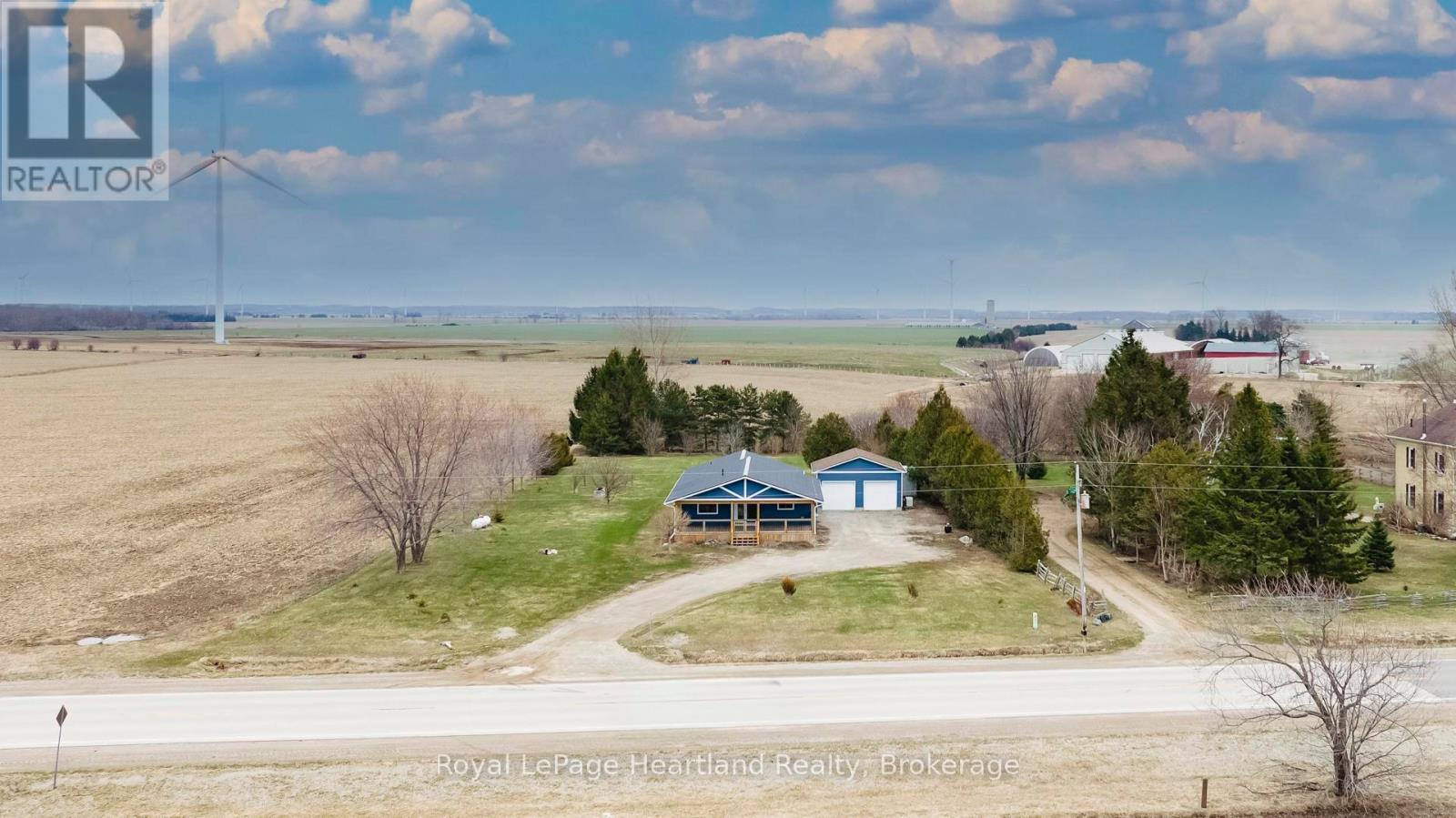 84610 Bluewater Highway, Ashfield-Colborne-Wawanosh, Ontario  N7A 3X9 - Photo 45 - X12285725