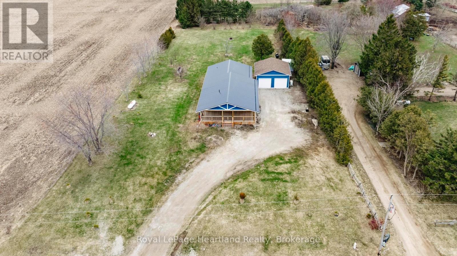 84610 Bluewater Highway, Ashfield-Colborne-Wawanosh, Ontario  N7A 3X9 - Photo 46 - X12285725