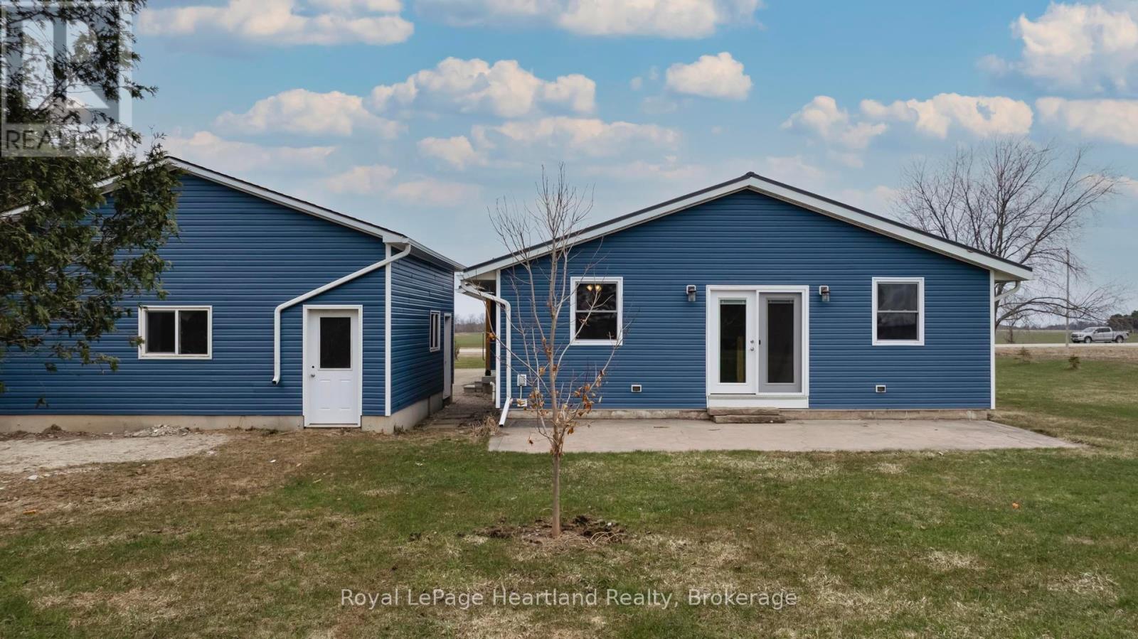 84610 Bluewater Highway, Ashfield-Colborne-Wawanosh, Ontario  N7A 3X9 - Photo 47 - X12285725