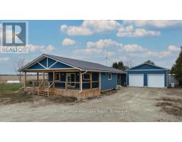 84610 BLUEWATER HIGHWAY, ashfield-colborne-wawanosh (ashfield), Ontario