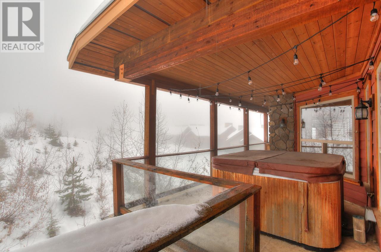 5050 Snowbird Way Unit# 405, Big White, British Columbia  V1P 1P3 - Photo 28 - 10356074