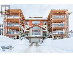 5050 Snowbird Way Unit# 405, big white, British Columbia