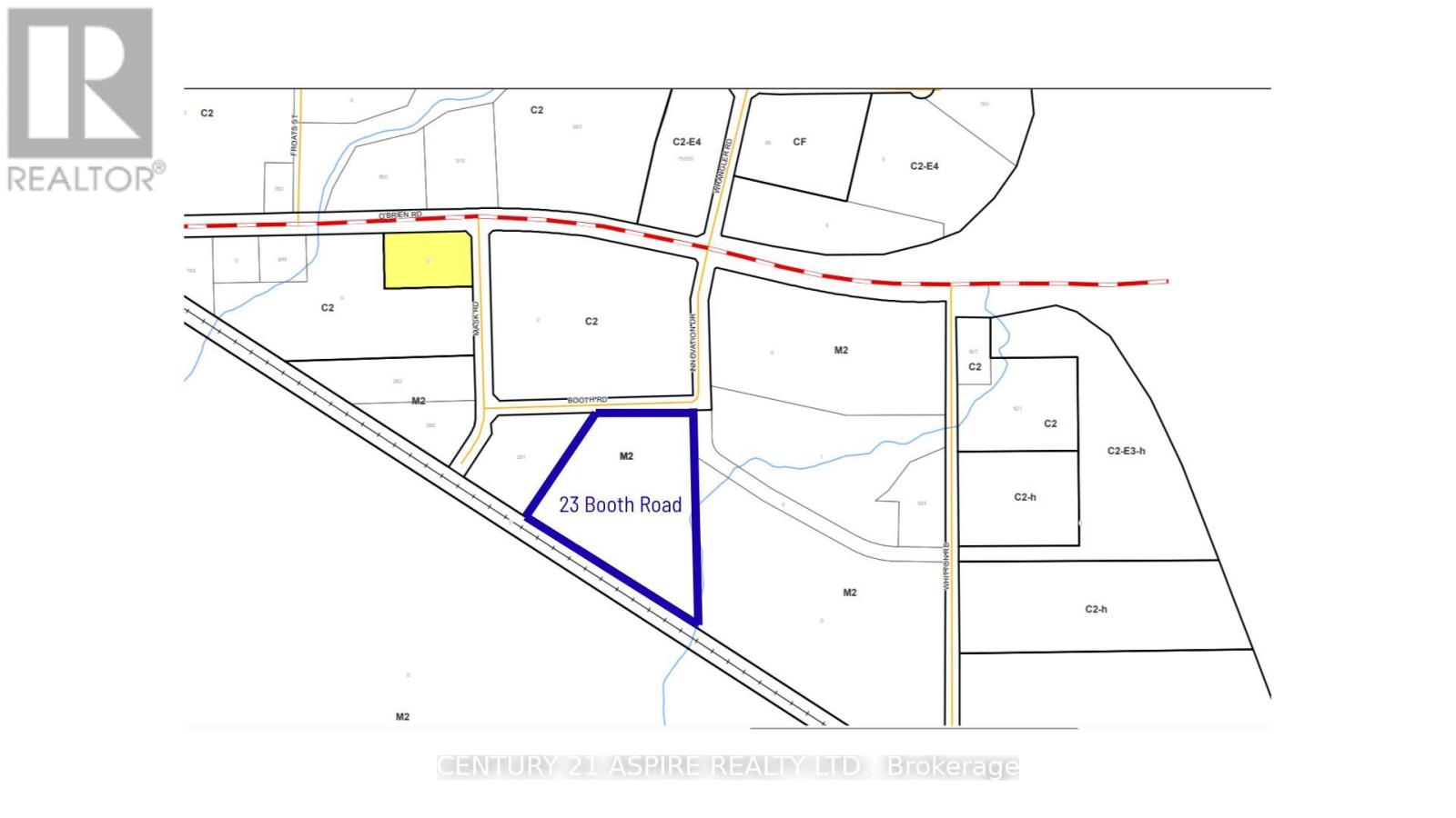 23 Booth Road, Renfrew, Ontario  K0J 1G0 - Photo 19 - X12283144