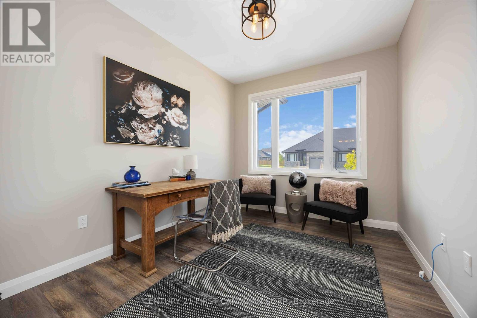 479 Kip Lane, Plympton-Wyoming (Plympton Wyoming), Ontario  N0N 1T0 - Photo 11 - X12285793