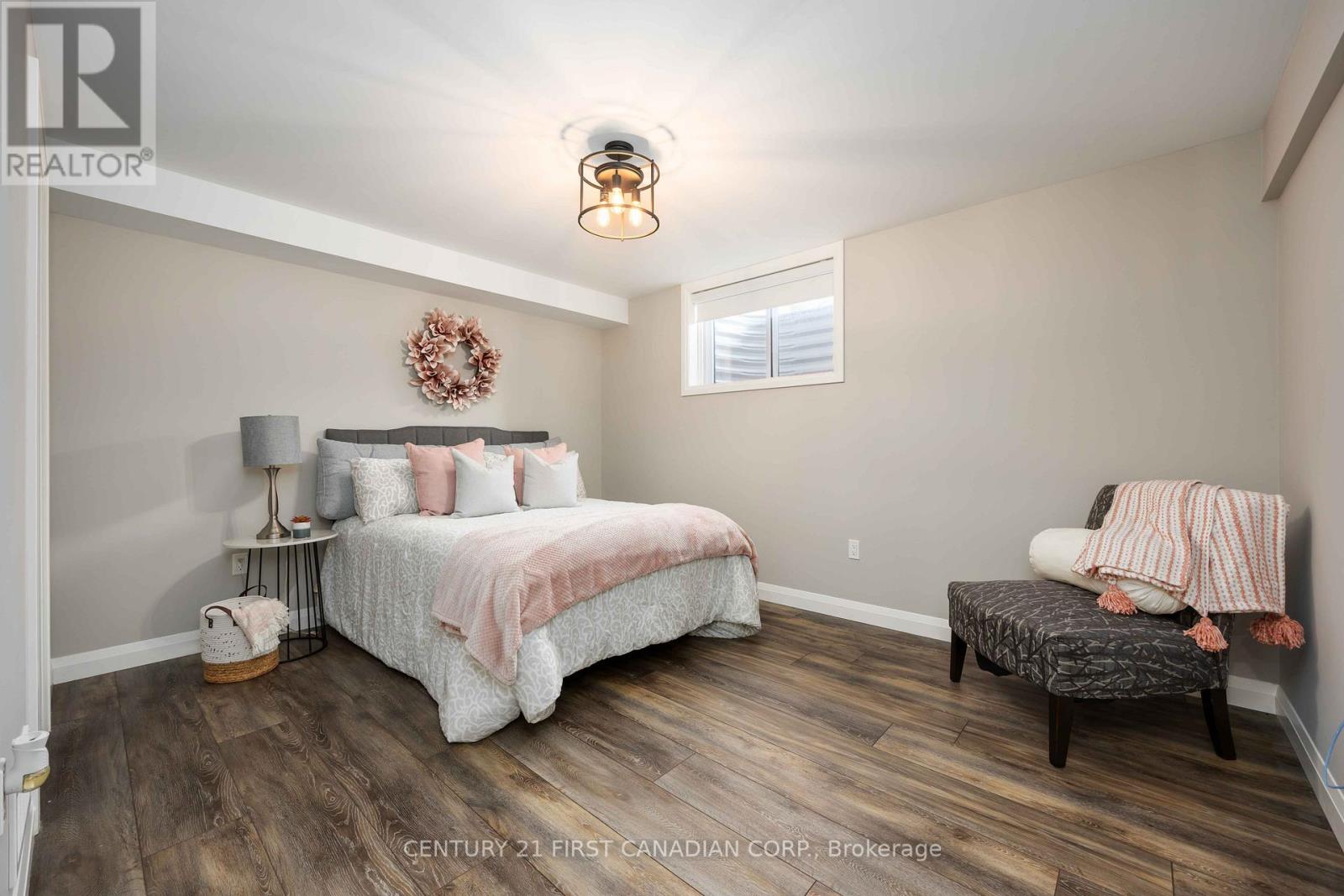 479 Kip Lane, Plympton-Wyoming (Plympton Wyoming), Ontario  N0N 1T0 - Photo 22 - X12285793