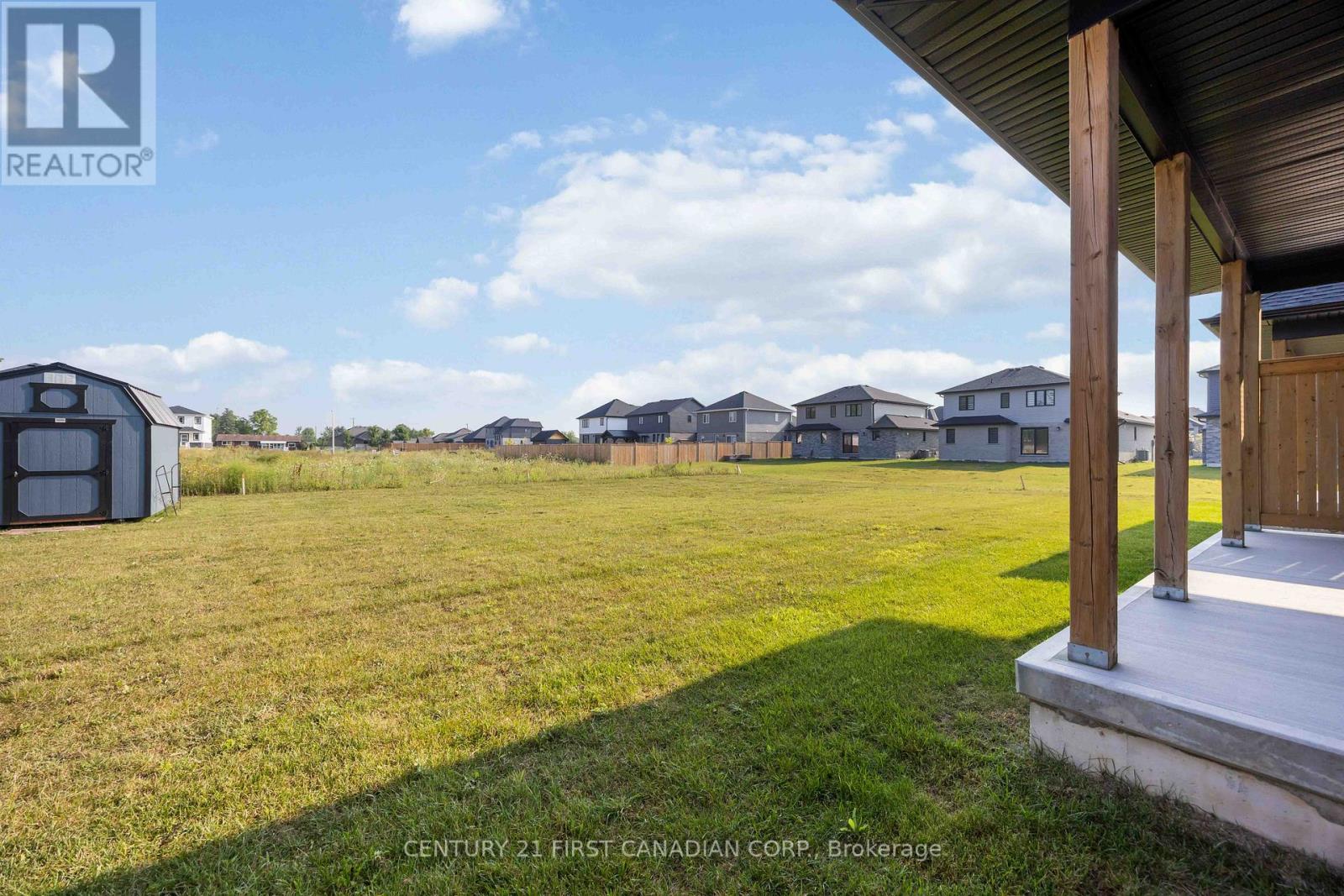 479 Kip Lane, Plympton-Wyoming (Plympton Wyoming), Ontario  N0N 1T0 - Photo 29 - X12285793