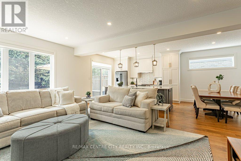 2117 Linkway Boulevard, London South, Ontario  N6K 0K8 - Photo 17 - X12285796