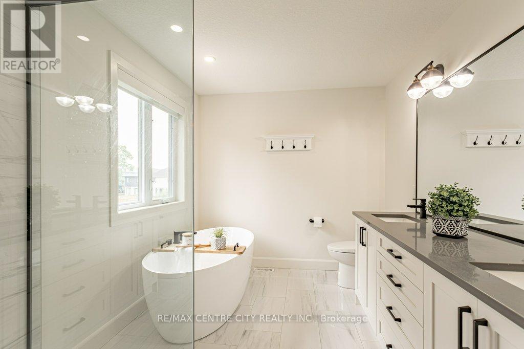 2117 Linkway Boulevard, London South, Ontario  N6K 0K8 - Photo 21 - X12285796