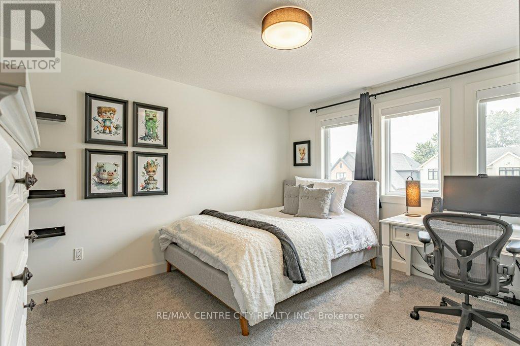 2117 Linkway Boulevard, London South, Ontario  N6K 0K8 - Photo 25 - X12285796