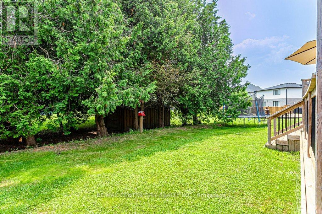 2117 Linkway Boulevard, London South, Ontario  N6K 0K8 - Photo 36 - X12285796