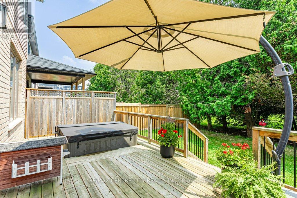 2117 Linkway Boulevard, London South, Ontario  N6K 0K8 - Photo 37 - X12285796