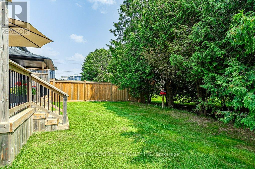 2117 Linkway Boulevard, London South, Ontario  N6K 0K8 - Photo 38 - X12285796
