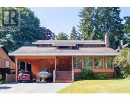 4158 W KING EDWARD AVENUE, Vancouver, British Columbia