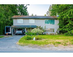 20951 45A AVENUE, Langley, British Columbia
