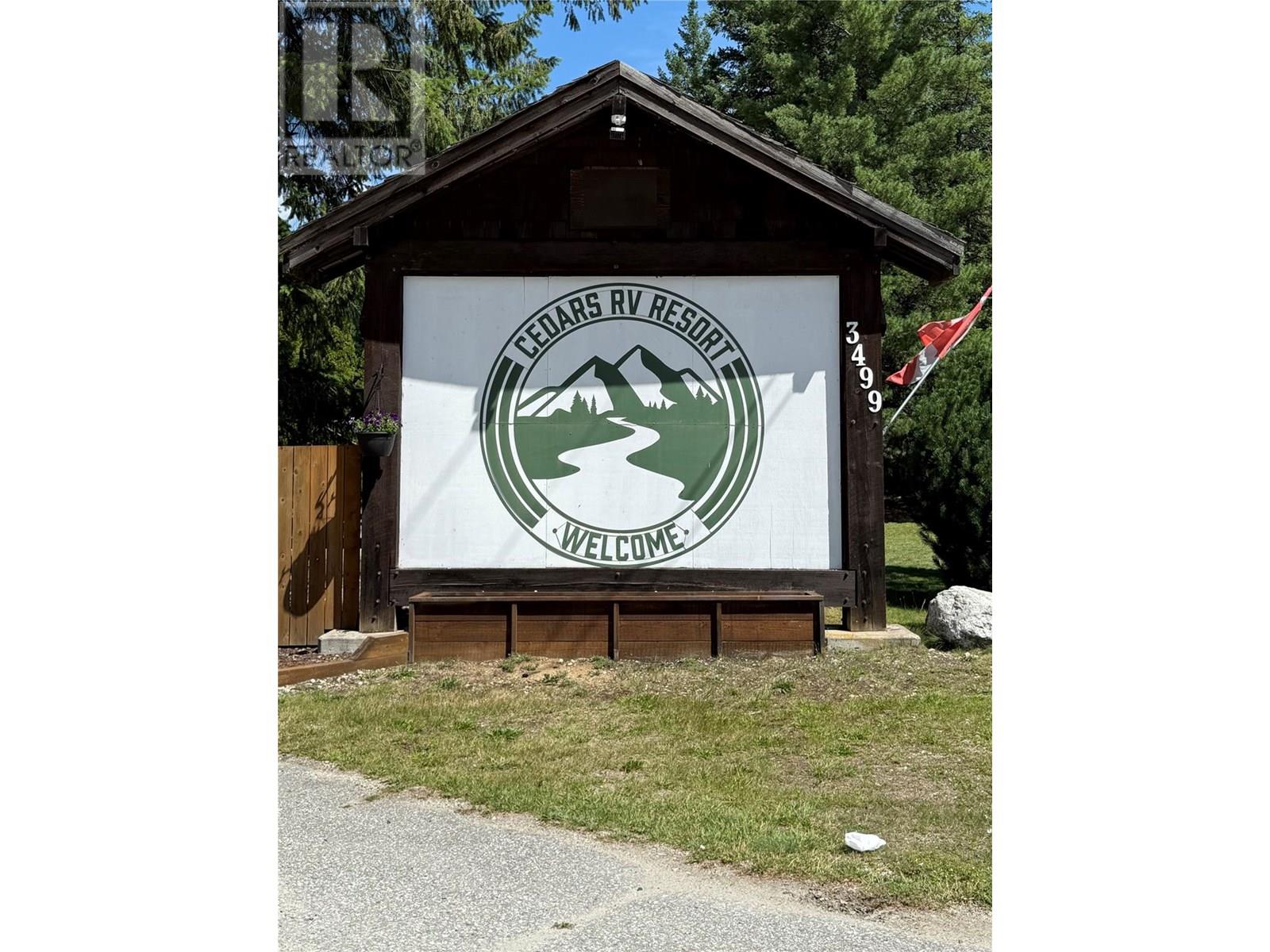 3499 Luoma Road Unit# 39, Malakwa, British Columbia