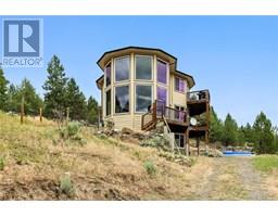 4377 SHUSWAP Road, kamloops, British Columbia