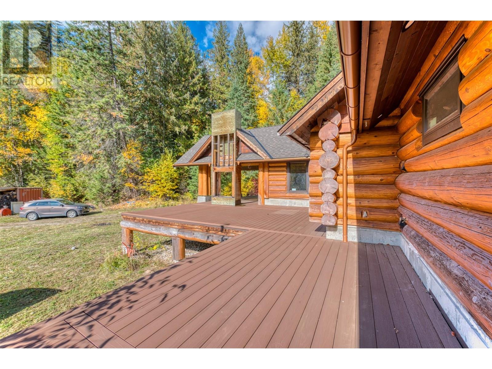 8726 Forsberg Road, Vernon, British Columbia  V1B 3M6 - Photo 11 - 10356007