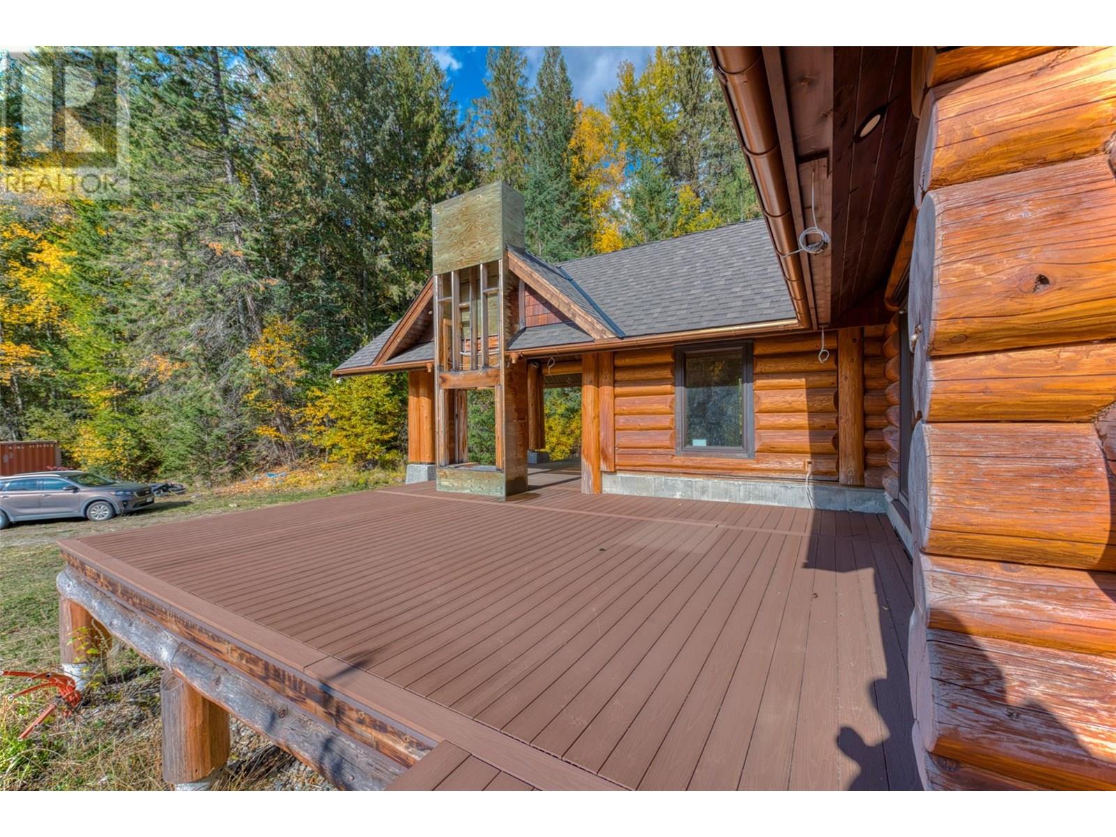 8726 Forsberg Road, Vernon, British Columbia  V1B 3M6 - Photo 9 - 10356007