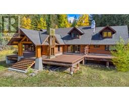 8726 Forsberg Road, vernon, British Columbia