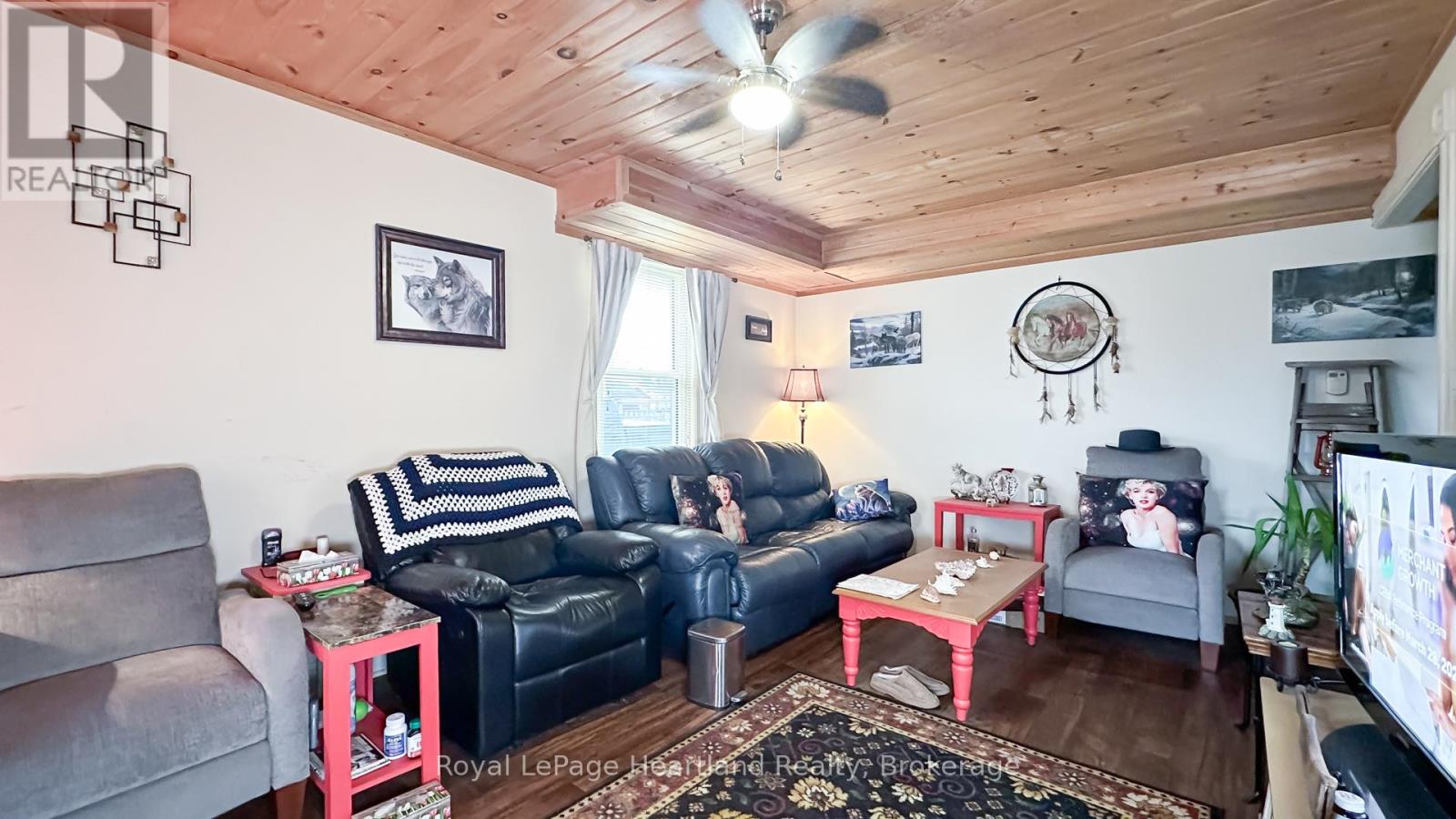 43 Trafalgar Street, Goderich, Ontario  N7A 1T3 - Photo 18 - X12144984