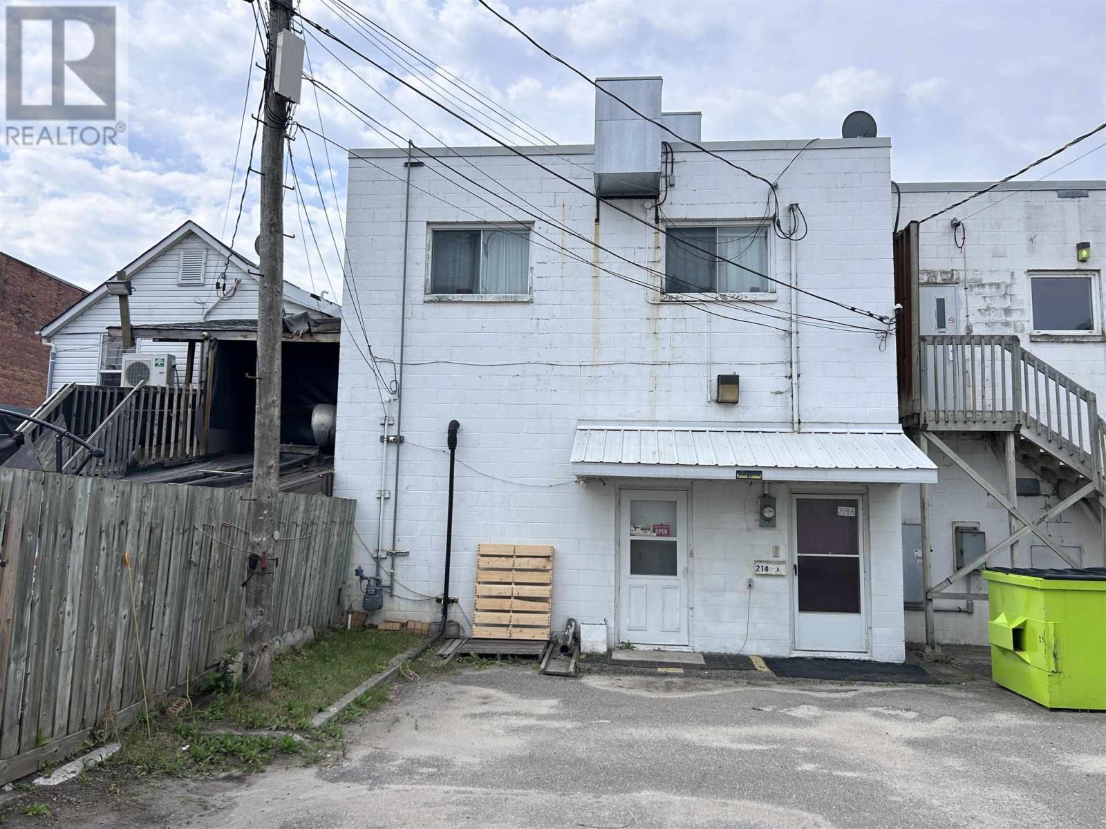 214 Scott St, Fort Frances, Ontario  P9A 1G7 - Photo 12 - TB252154