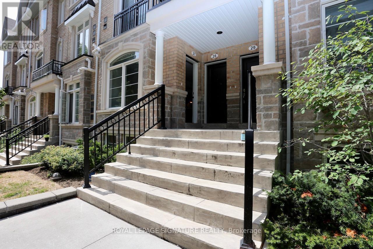 Property at TH27 - 39 DREWRY AVENUE image 1