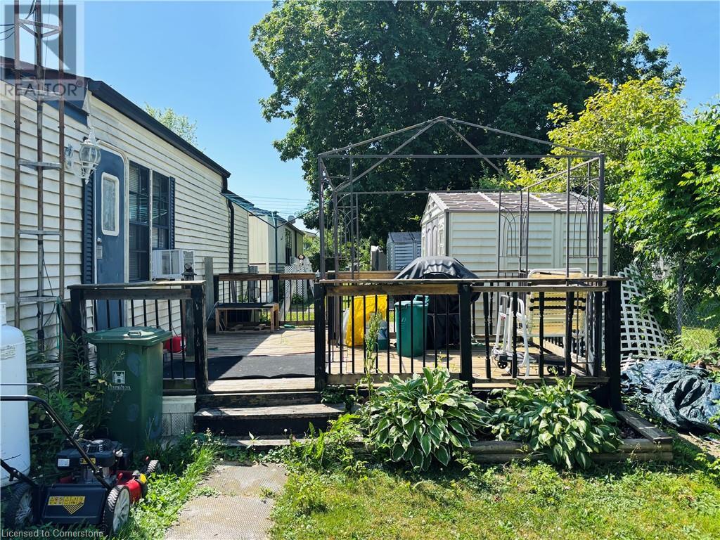 1001 Haldimand Road 17 Road Unit# 249, Cayuga, Ontario  N0A 1E0 - Photo 11 - 40744457