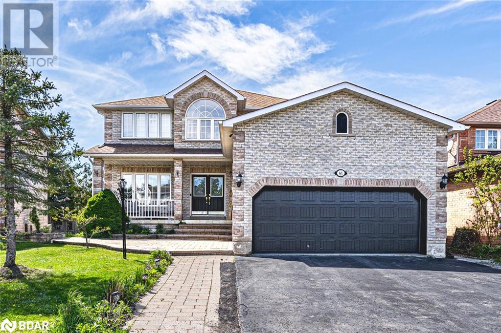 Property at 61 CARLEY Crescent image 1