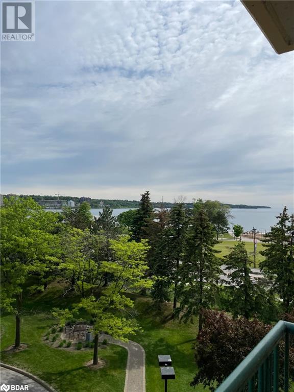 75 Ellen Street Unit# 508, Barrie, Ontario  L4N 7R6 - Photo 10 - 40739540