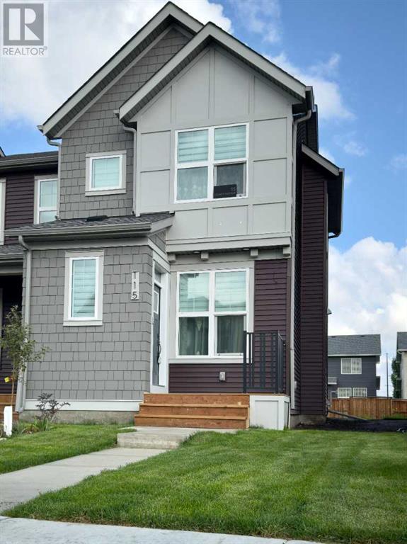 Property at 115 Legacy Passage SE image 1