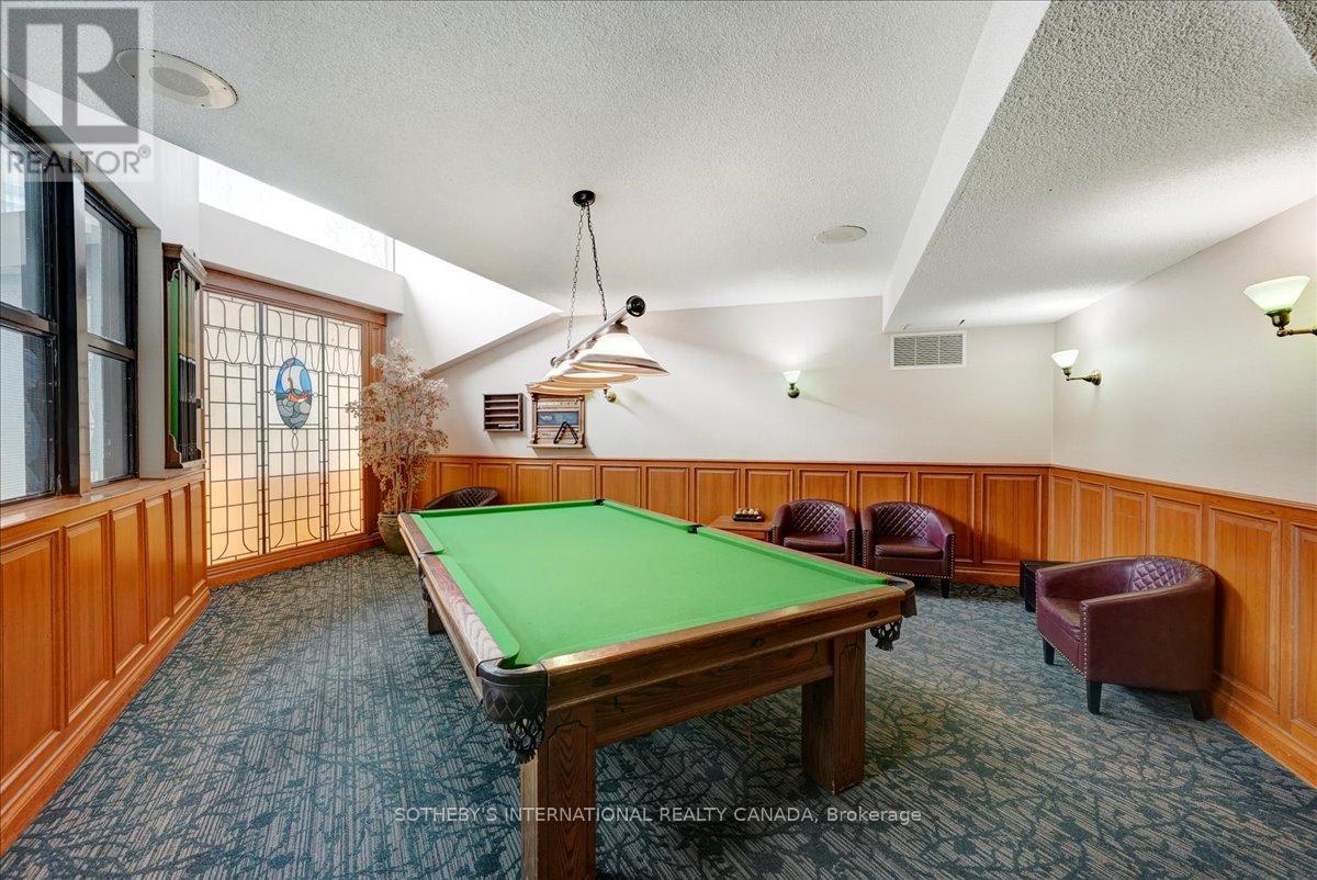 1110 - 65 Harbour Square, Toronto (Waterfront Communities), Ontario  M5J 2L4 - Photo 30 - C12285462