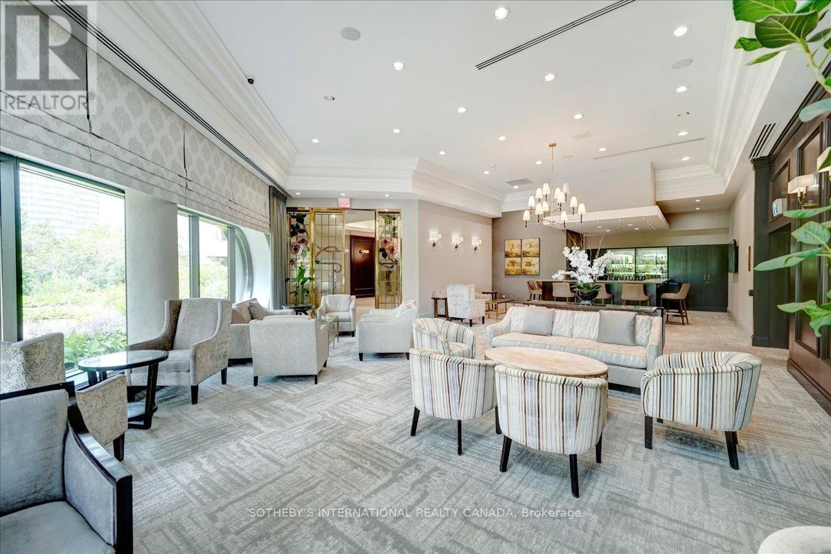 1110 - 65 Harbour Square, Toronto (Waterfront Communities), Ontario  M5J 2L4 - Photo 34 - C12285462