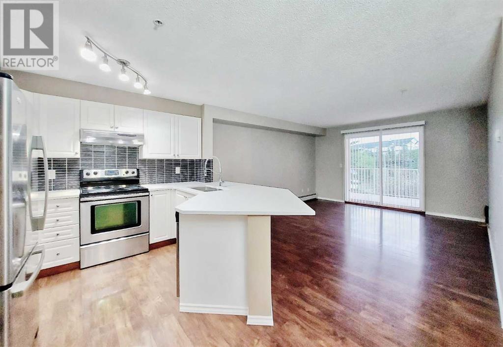 303, 1000 Somervale Court Sw, Calgary, Alberta  T2Y 4K4 - Photo 8 - A2231788