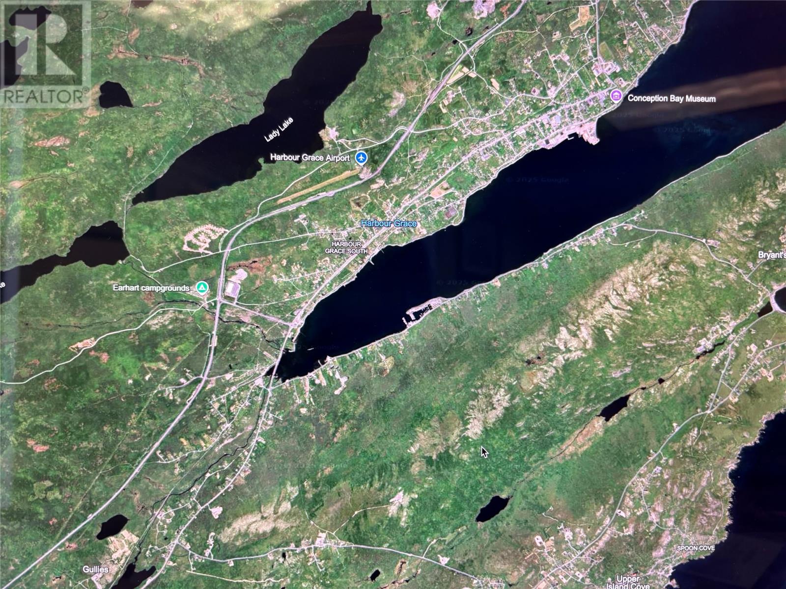 0 Veteran's Memorial Business Park Park, Spaniard's Bay, Newfoundland & Labrador